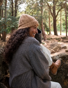 Cranford Hat