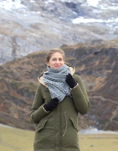 Crevasse Scarf pdf