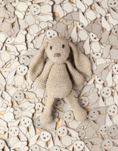 Emma the Bunny