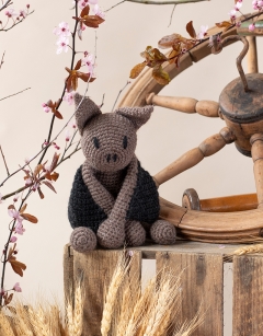 Clarence the Bat Kit