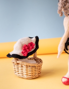 Beach Time Doll