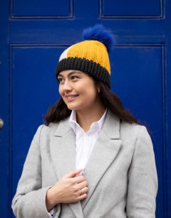 Marylebone Beanie