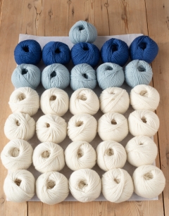 Potter’s Blanket