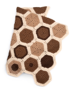 Honeycomb Blanket