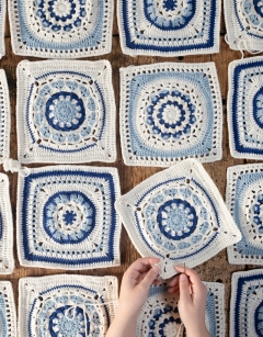 Potter’s Blanket