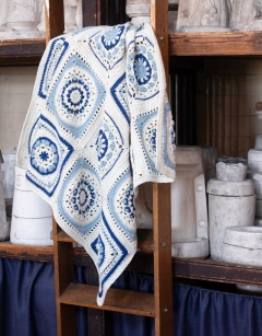 Potter’s Blanket