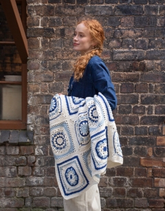 Potter’s Blanket
