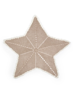Starfish Blanket