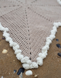 Starfish Blanket