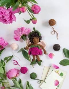 Spring Flower Fairies Bundle