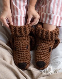 Dog Booties - Adult