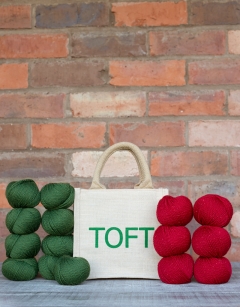 Xmas Floral Bundle