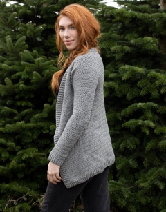 Brae Cardigan