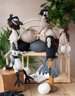 British Bird Bundle