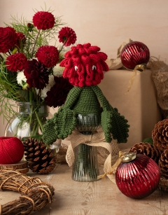 Festive Flower Bundle