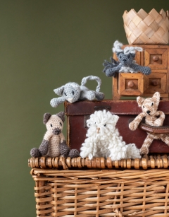 Kittens Discovery Box