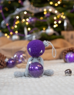 Mini Bauble