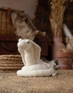 Mei the Cobra
