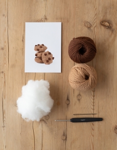Cookies Kit