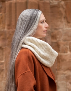 Courtyard Cowl