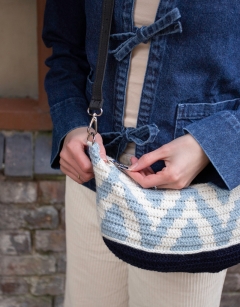Morton Bag
