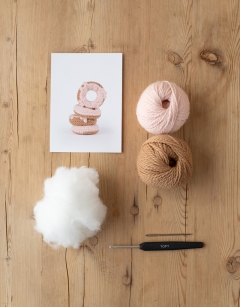 Doughnuts Kit