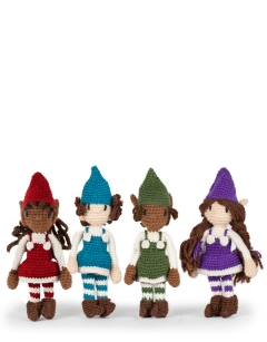 Mix and Match Elfie Bundle