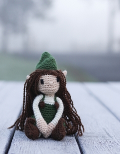 Mix and Match Elfie Bundle