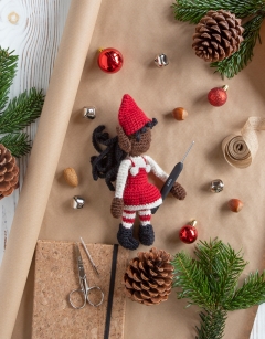 Mix and Match Elfie Bundle