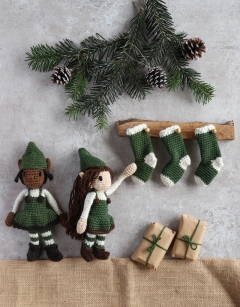 Mix and Match Elfie Bundle