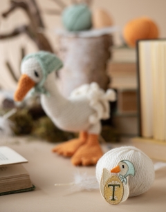 Mother Goose