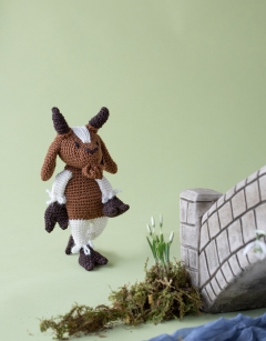 Middle Billy Goat