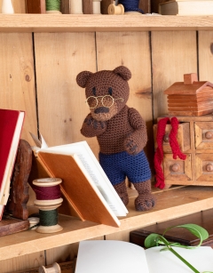 Daddy Bear