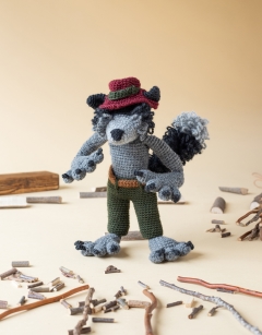 Big Bad Wolf