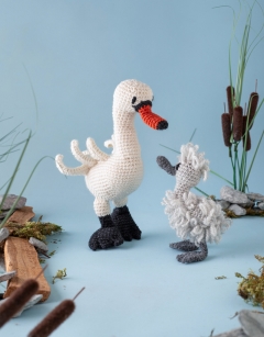 Ugly Duckling Transforms
