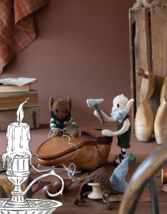 Elves and the Shoemaker Story Bundle