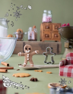 The Gingerbread Boy Story Bundle