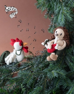 Hans my Hedgehog Story Bundle