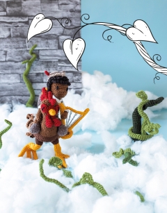 Jack and the Beanstalk Story Bundle