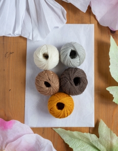 Miniature Thumbelina