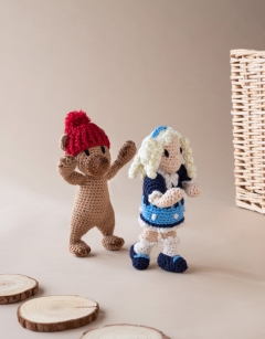 Goldilocks