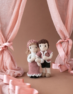 Hans' Happily Ever After