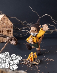 Rumpelstiltskin Story Bundle