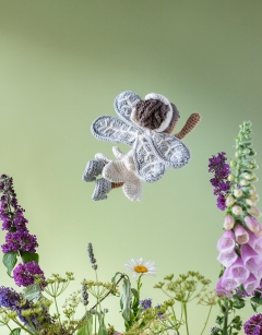 Thumbelina's Wedding