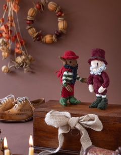 Younger Elf: Rags to Riches