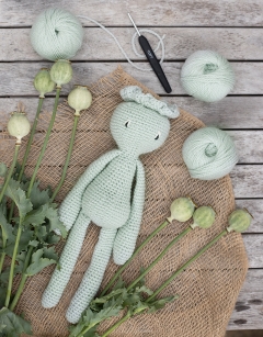 Poppy Seed Head Kit