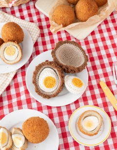 Scotch Egg