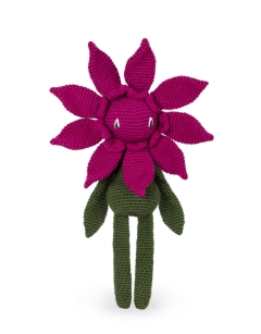 Formal Dahlia Kit