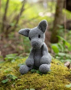 Enzo the French Bulldog Kit