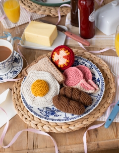 Full English Breakfast